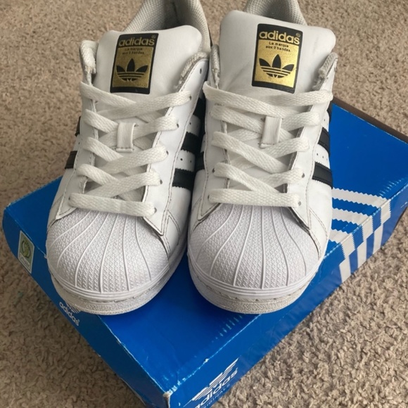 adidas | Shoes | Adidas Superstar | Poshmark